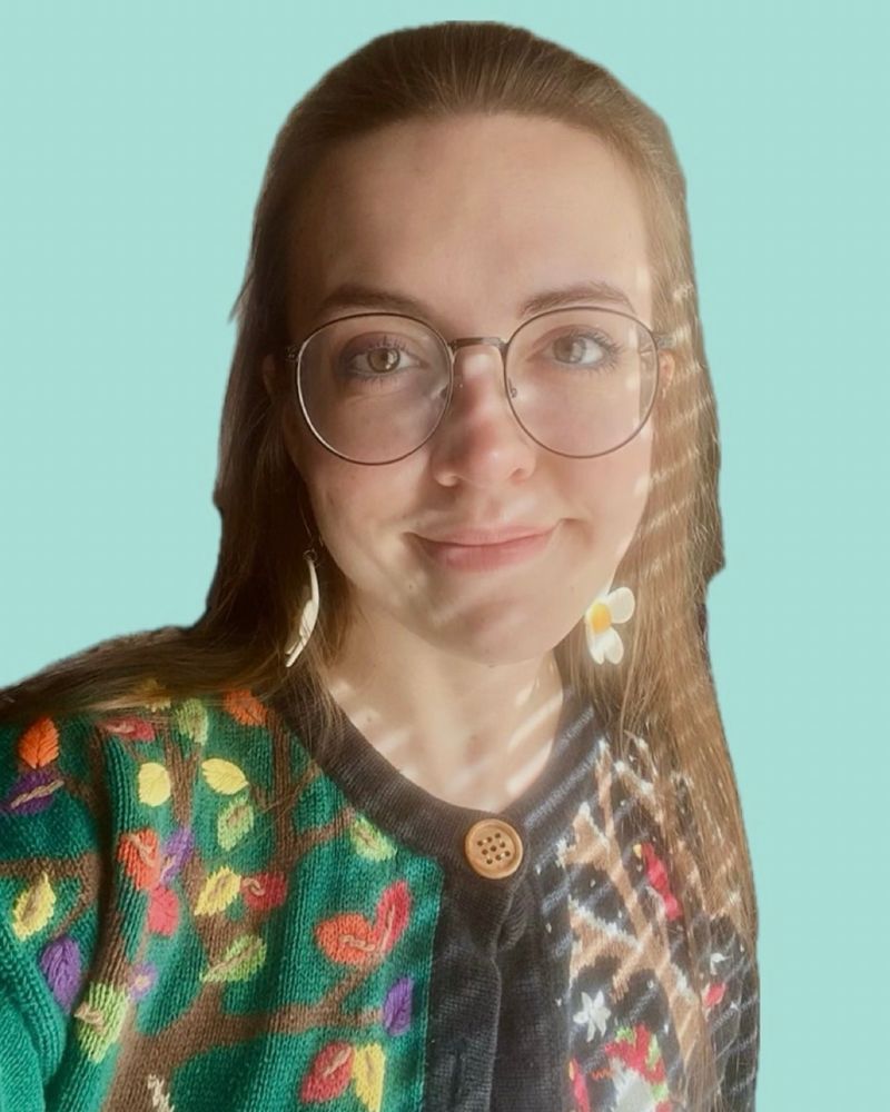 Bethann Traver headshot